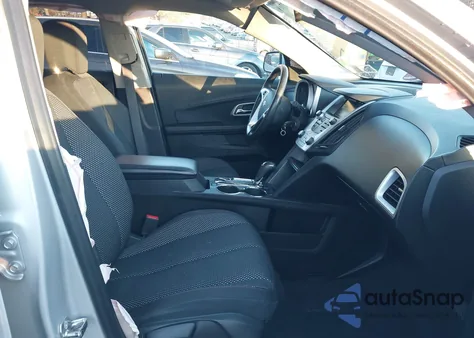 2016 Chevrolet Equinox Lt z USA, uszkodzony, nr VIN 2GNFLFEK2G6341794